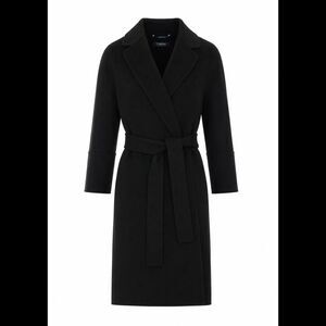 S Max Mara Women Arona Coat